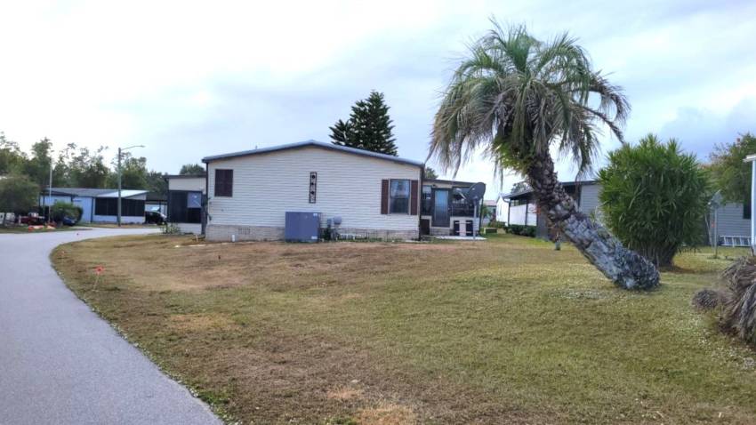 2331 Heron Drive a Lake Wales, FL Mobile or Manufactured Home for Sale
